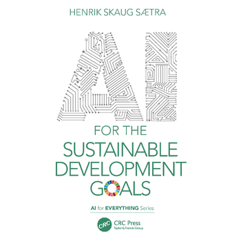 AI for the Sustainable Development Goals (Paperback) bij Singel 344