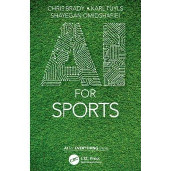 AI for Sports (Paperback) bij Singel 344