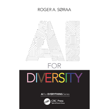 AI for Diversity (Paperback) bij Singel 344