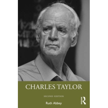 Charles Taylor (Paperback) bij Singel 344