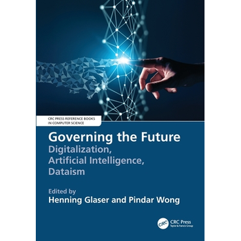 Governing the Future (Paperback) bij Singel 344