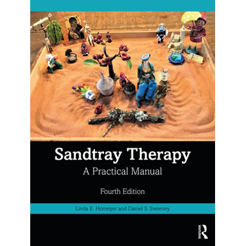 Sandtray Therapy (Paperback) bij Singel 344