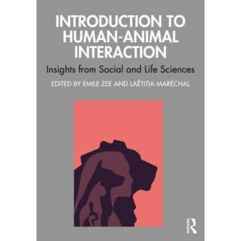 Introduction to Human-Animal Interaction (Paperback) bij Singel 344