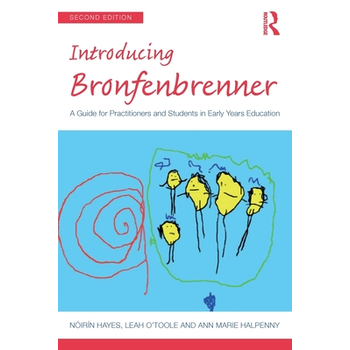 Introducing Bronfenbrenner (Paperback) bij Singel 344
