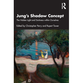 Jung's Shadow Concept (Paperback) bij Singel 344