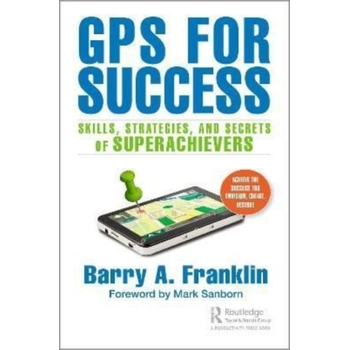 GPS for Success (Paperback) bij Singel 344