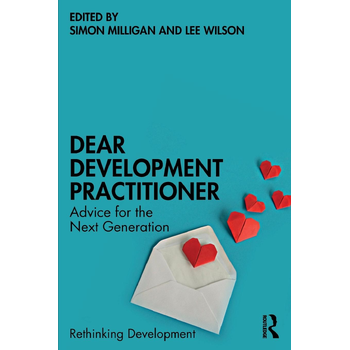 Dear Development Practitioner (Paperback) bij Singel 344