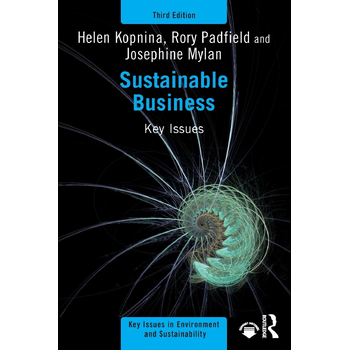 Sustainable Business (Paperback) bij Singel 344