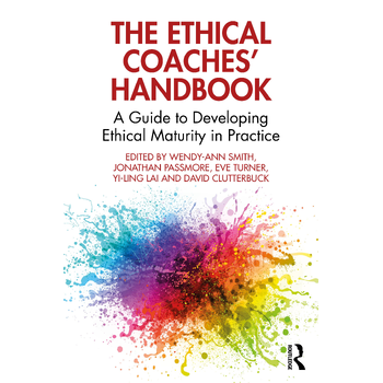 The Ethical Coaches? Handbook (Paperback) bij Singel 344