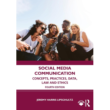 Social Media Communication (Paperback) bij Singel 344