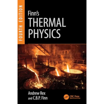 Finn's Thermal Physics (Paperback) bij Singel 344