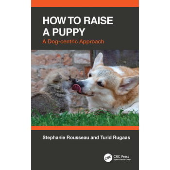 How to Raise a Puppy (Paperback) bij Singel 344
