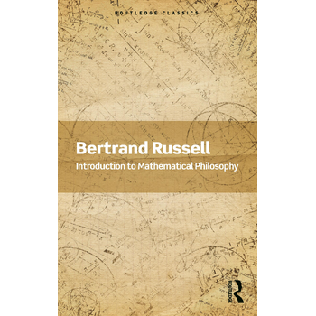 Introduction to Mathematical Philosophy (Paperback) bij Singel 344