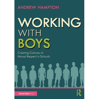 Working with Boys (Paperback) bij Singel 344