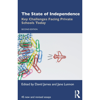 The State of Independence (Paperback) bij Singel 344