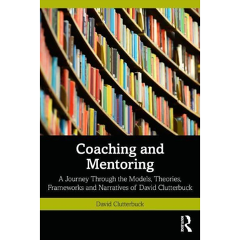 Coaching and Mentoring (Paperback) bij Singel 344