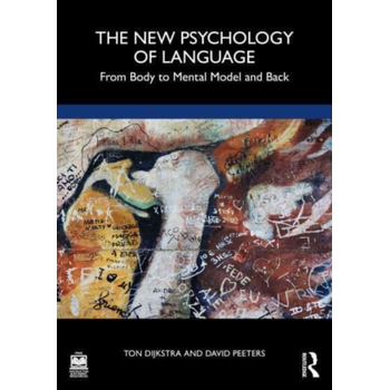 The New Psychology of Language (Paperback) bij Singel 344