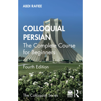 Colloquial Persian (Paperback) bij Singel 344