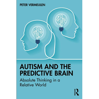 Autism and The Predictive Brain (Paperback) bij Singel 344