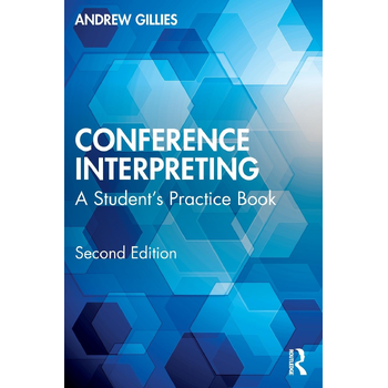 Conference Interpreting (Paperback) bij Singel 344