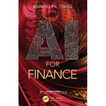 AI for Finance (Paperback) bij Singel 344