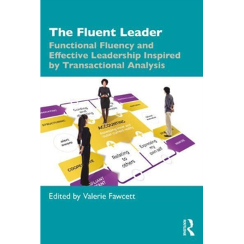The Fluent Leader (Paperback) bij Singel 344