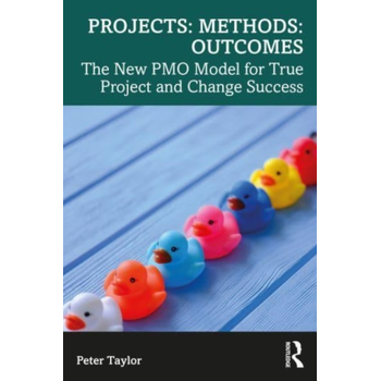 Projects: Methods: Outcomes (Paperback) bij Singel 344