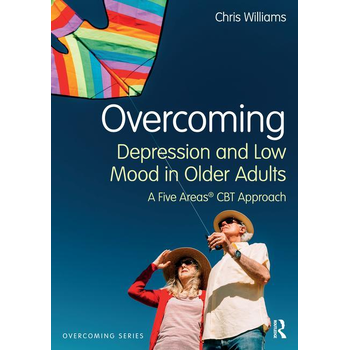 Overcoming Depression and Low Mood in Older Adults (Paperback) bij Singel 344