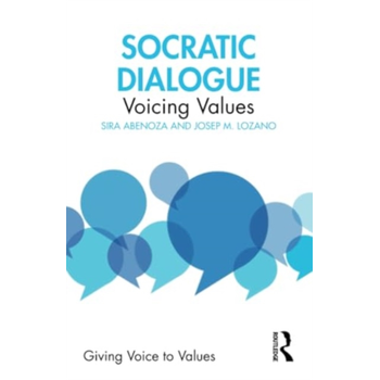 Socratic Dialogue (Paperback) bij Singel 344