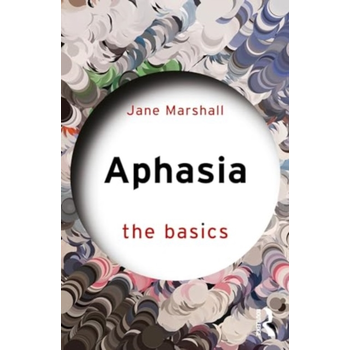 Aphasia (Paperback) bij Singel 344