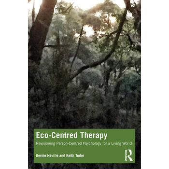 Eco-Centred Therapy (Paperback) bij Singel 344