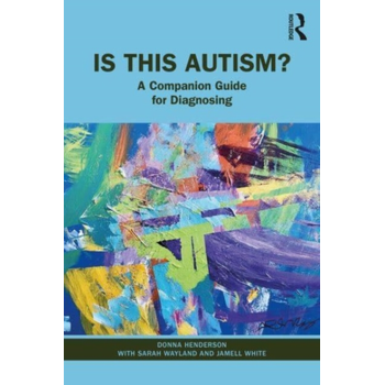 Is This Autism? (Paperback) bij Singel 344