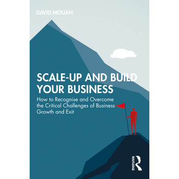 Scale-up and Build Your Business (Paperback) bij Singel 344