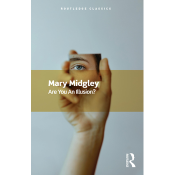 Are You an Illusion? (Paperback) bij Singel 344