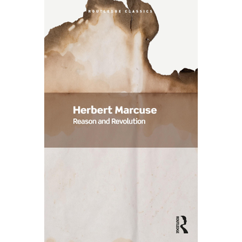Reason and Revolution (Paperback) bij Singel 344