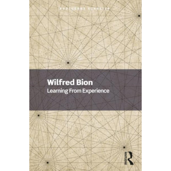 Learning From Experience (Paperback) bij Singel 344
