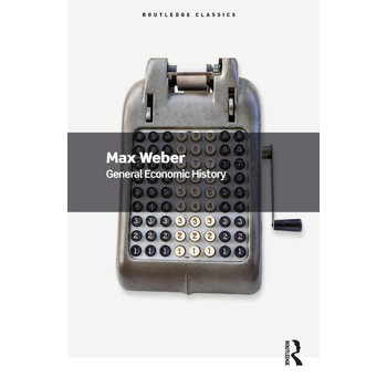 General Economic History (Paperback) bij Singel 344