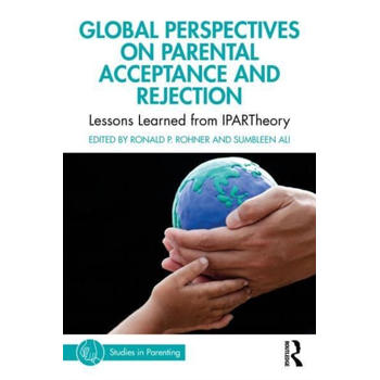 Global Perspectives on Parental Acceptance and Rejection (Paperback) van Ronald P. Rohner