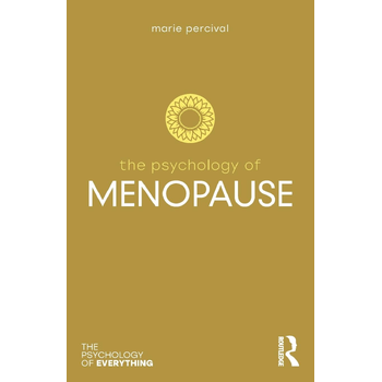 The Psychology of Menopause (Paperback) bij Singel 344