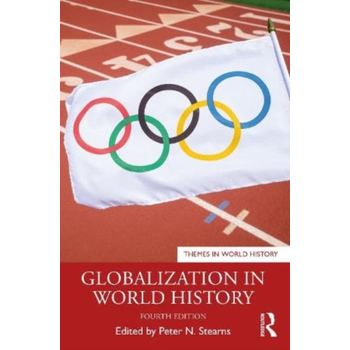 Globalization in World History (Paperback) bij Singel 344