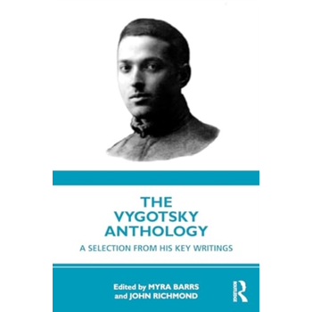The Vygotsky Anthology (Paperback) bij Singel 344