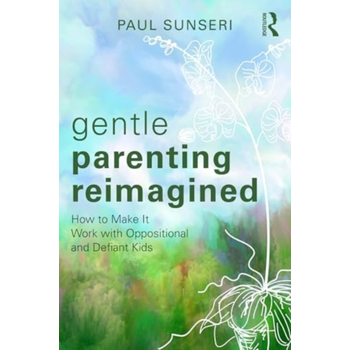 Gentle Parenting Reimagined (Paperback) bij Singel 344