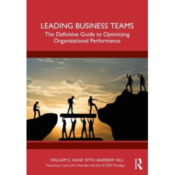Leading Business Teams (Paperback) bij Singel 344