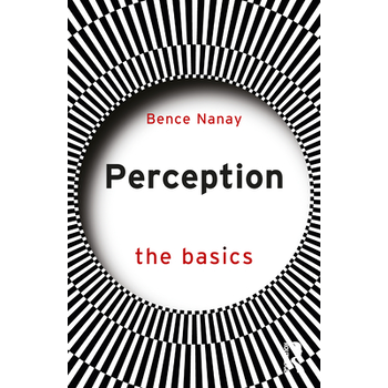 Perception: The Basics (Paperback) bij Singel 344