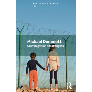 On Immigration and Refugees (Paperback) bij Singel 344
