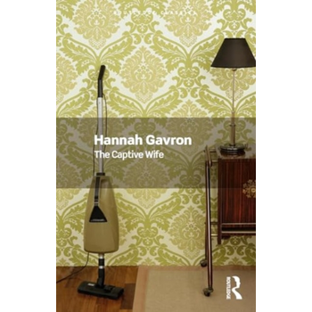 The Captive Wife (Paperback) bij Singel 344