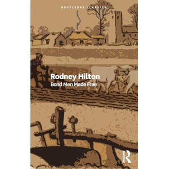 Bond Men Made Free (Paperback) bij Singel 344