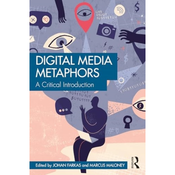 Digital Media Metaphors (Paperback) bij Singel 344