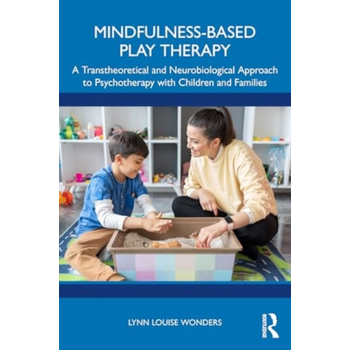 Mindfulness-Based Play Therapy (Paperback) bij Singel 344