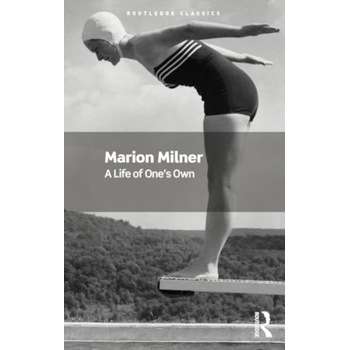 A Life of One's Own (Paperback) bij Singel 344
